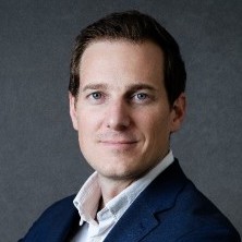 Aymeric Barthes, Naïo Technologies